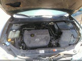 MAZDA MAZDA3 S TOURING JM1BK323681780605 снимка