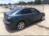 MAZDA MAZDA3 S TOURING JM1BK323681780605 снимка