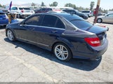 MERCEDES-BENZ C 250 LUXURY/SPORT WDDGF4HB9DA777616 photo