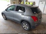 CHEVROLET TRAX AWD LS 3GNCJNSB3LL213660 снимка