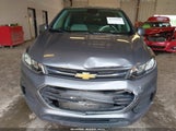 CHEVROLET TRAX AWD LS 3GNCJNSB3LL213660 снимка