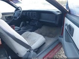 PONTIAC FIREBIRD 1G2FS23T5ML227621 снимка