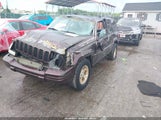 Jeep Grand Cherokee Limited 1J4GZ78Y8VC502861 fotografie