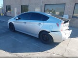 TOYOTA PRIUS TWO JTDKN3DU2D5701401 снимка