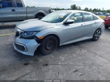 Honda Civic Lx 2HGFC2F68KH604887 снимка