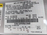 Lincoln Mkz Premiere 3LN6L5A94HR655068 снимка