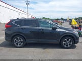 Honda Cr-V Ex 7FARW2H56JE004353 снимка
