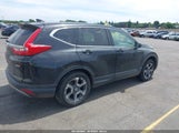 Honda Cr-V Ex 7FARW2H56JE004353 снимка
