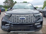 Ford Explorer Platinum 1FM5K8HC1LGA32721 снимка