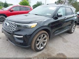 Ford Explorer Platinum 1FM5K8HC1LGA32721 снимка