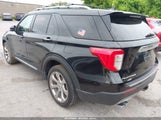 Ford Explorer Platinum 1FM5K8HC1LGA32721 снимка