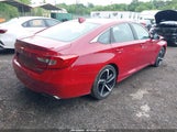 Honda Accord Sport 1HGCV1F33KA084934 photo