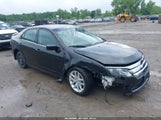 FORD FUSION SEL 3FAHP0JA5CR431627 снимка