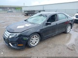 FORD FUSION SEL 3FAHP0JA5CR431627 снимка