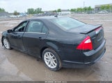 FORD FUSION SEL 3FAHP0JA5CR431627 снимка