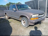 CHEVROLET S-10 LS FLEETSIDE 1GCCS1946WK132194 снимка
