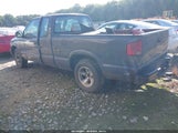 CHEVROLET S-10 LS FLEETSIDE 1GCCS1946WK132194 снимка