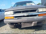 CHEVROLET S-10 LS FLEETSIDE 1GCCS1946WK132194 снимка