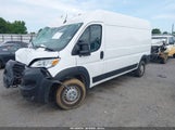 Ram Promaster  Tradesman High Roof 159 Wb W/Pass Seat 3C6LRVDG3RE138215 photo