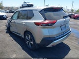 Nissan Rogue Platinum Fwd JN8BT3DC6NW120156 photo