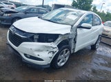 HONDA HR-V EX-L 3CZRU6H76GM701353 снимка