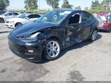 Tesla Model Y Awd/Long Range Dual Motor All-Wheel Drive 7SAYGDEE8PA138813 снимка