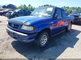 MAZDA B4000 DS 4F4YR46E44TM01873 photo