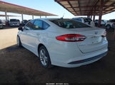 Ford Fusion Hybrid Se 3FA6P0LU1JR191875 снимка