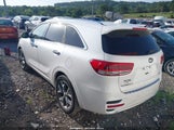 KIA SORENTO 3.3L SX 5XYPK4A59GG115064 fotografie