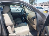 NISSAN FRONTIER LE 1N6AD07U85C447468 снимка