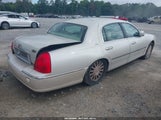 LINCOLN TOWN CAR ULTIMATE 1LNHM83W84Y664457 снимка