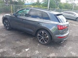 AUDI SQ5 PREMIUM PLUS TFSI QUATTRO TIPTRONIC WA1B4AFY0R2011267 снимка