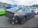 Hyundai Sonata Sel 5NPE34AF6KH772385 снимка