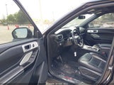 FORD EXPLORER ST 1FM5K8GC2NGA60824 снимка