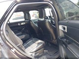 FORD EXPLORER ST 1FM5K8GC2NGA60824 снимка