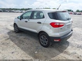 Ford Ecosport S MAJ3P1REXJC242569 снимка