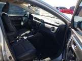 TOYOTA COROLLA SE 2T1BURHE8HC939058 снимка