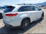 Toyota Highlander Se 5TDJZRFH4HS363549 снимка