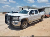 GMC Sierra  Slt 3GTU2NEJ2JG454726 снимка