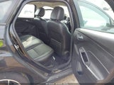 Ford Focus Se 1FADP3F25EL224772 fotografie