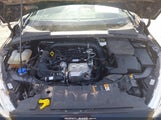 FORD FOCUS SE 1FADP3FE9JL303933 fotografie