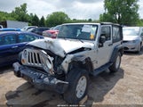 JEEP WRANGLER SPORT 1J4GA2D13BL528086 снимка