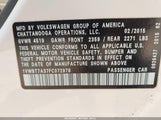 Volkswagen Passat 1.8T Se 1VWBT7A37FC072979 снимка
