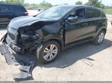Kia Sportage Lx KNDPMCAC5K7578926 снимка