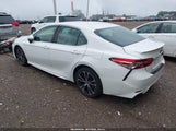 TOYOTA CAMRY SE 4T1B11HKXJU649067 fotografie
