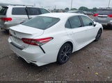 TOYOTA CAMRY SE 4T1B11HKXJU649067 photo