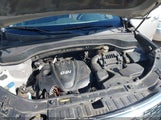 KIA SORENTO LX 5XYKT3A60EG523508 снимка