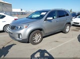 KIA SORENTO LX 5XYKT3A60EG523508 снимка