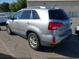 KIA SORENTO LX 5XYKT3A60EG523508 снимка
