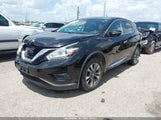 NISSAN MURANO S 5N1AZ2MG3FN252300 снимка